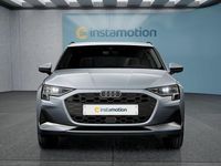 Gebraucht Audi A3 150 PS (110 kW) 2024 Grau Limousine