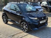 Gebraucht Aixam Coupe GTI 2024 Schwarz Coupé