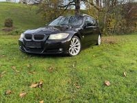 Gebraucht BMW 330 245 PS (180 kW) 2010 Schwarz Kombi