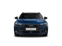 Gebraucht Audi S5 Sport 367 PS (269 kW) 2025 Blau Kombi