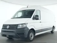 Używany VW Crafter 140 KM (102 kW) 2025 Biały Van