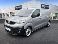 Gebraucht Fiat Scudo 144 PS (105 kW) 2022 Grau Van