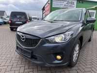 Gebraucht Mazda CX-5 Center-Line 150 PS (110 kW) 2013 Grau SUV