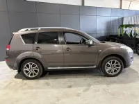 Gebraucht Citroën C-Crosser Exclusive 156 PS (114 kW) 2011 Braun SUV