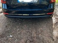 Gebraucht Skoda Octavia Soleil 150 PS (110 kW) 2019 Schwarz Kombi