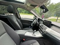 gebraucht BMW 525 d Touring Sport-Aut Kombi