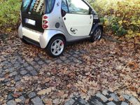 gebraucht Smart ForTwo Coupé Basis (45kW)