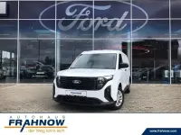 Gebraucht Ford Transit Trend 101 PS (74 kW) 2024 Frostweiß Van