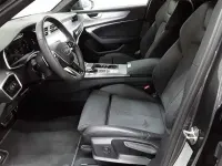 Gebraucht Audi A6 S-Line 2024 Andere Kombi