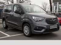 gebraucht Opel Combo Life Edition 1.2 Klimaautomatik/Sitz/ Lenkrad/WSS-Heizu