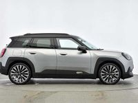 Gebraucht Mini Aceman Favoured 160 kW (218 PS) 2024 Grau SUV
