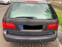 Gebraucht Saab 9-5 Vector 185 PS (136 kW) 2006 Braun Kombi