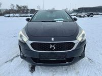 Gebraucht Citroën DS5 So Chic 181 PS (133 kW) 2015 Blau Kleinwagen