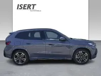 Gebraucht BMW X1 M Sport 326 PS (239 kW) 2025 Grau SUV