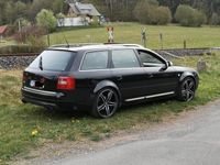 gebraucht Audi S6 Quattro C5 4B 4.2 V8 Prins LPG (A6 RS6)