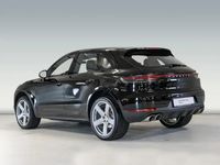 gebraucht Porsche Macan S 