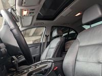 Gebraucht BMW 523 Advantage 177 PS (130 kW) 2006 Schwarz Limousine