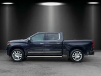 Gebraucht Chevrolet Silverado 426 PS (313 kW) 2023 Andere farbe SUV