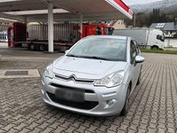 Gebraucht Citroën C3 Exclusive 82 PS (60 kW) 2014 Kleinwagen