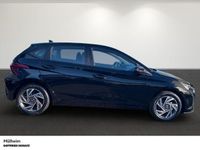 Neu Hyundai i20 Prime 90 PS (66 kW) 2026 Phantom black / met Kleinwagen