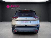 Gebraucht Nissan X-Trail N-Connecta 163 PS (119 kW) 2023 Silber SUV