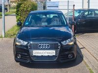 Second-hand Audi A1 Ambition 122 CP (89 kW) 2011 Negru Hatchback