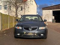 gebraucht Honda Accord 2.0 Executive,Vollleder,Xenon,Sitzheizung,Euro 4