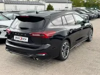 Brugt Ford Focus ST-Line X 155 HK (114 kW) 2025 Sort Sedan