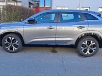 Gebraucht Renault Austral Evolution 158 PS (116 kW) 2024 Dolomit grau metallic SUV