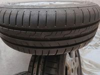 Gebraucht VW Caddy 105 PS (77 kW) 2013 Schwarz Van / Kleinbus