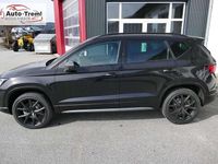 Nouă Cupra Ateca 150 CP (110 kW) 2026 Negru SUV