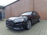 Gebraucht Audi A4 Competition 163 PS (119 kW) 2022 Schwarz Kombi