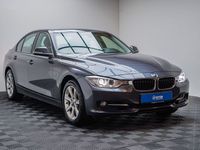 gebraucht BMW 320 i Lim. Sport Line*BiXenon*PDC*KlimaAut*2.Hand