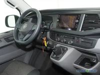 gebraucht VW T6.1 Kasten 2.0 TDI PDC Klimaanlage