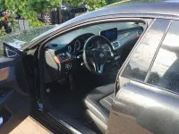 Gebraucht Mercedes CLS250 Shooting Brake 204 PS (150 kW) 2014 Schwarz Kombi