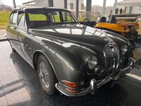 Gebraucht Jaguar MK II S 169 PS (124 kW) 1964 Grau Limousine