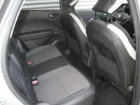 Gebraucht Renault Captur Intens 158 PS (116 kW) 2021 Silber SUV