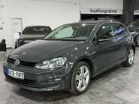 Gebraucht VW Golf VII Cup 86 PS (63 kW) 2014 Grau Limousine