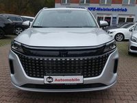 Neu DFSK E5 177 PS (130 kW) 2025 Silber SUV