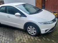 gebraucht Honda Civic 1.3l