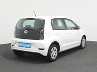 gebraucht VW up! 1.0 move LED SHZ Klima