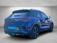 Gebraucht VW T-Roc R 300 PS (220 kW) 2023 Blau SUV