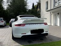 gebraucht Porsche 911 GT3 Selbsauger