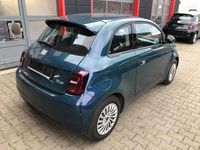 Gebraucht Fiat 500e 41 kW (57 PS) 2023 Grün Kleinwagen