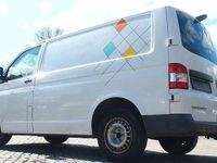Second-hand VW Transporter 84 CP (61 kW) 2012 Alb Van