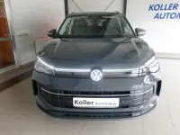 Neu VW Tiguan Life 150 PS (110 kW) 2026 Delfingrau metallic SUV