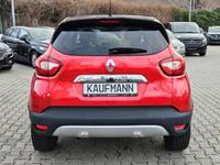 gebraucht Renault Captur XMOD 1.2 TCe 120