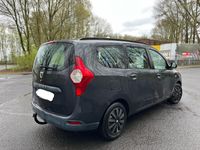 gebraucht Dacia Lodgy 1.6 AHK Klima TÜV 04.2025 Euro5