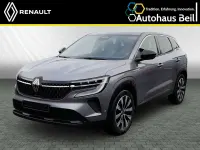Gebraucht Renault Austral 158 PS (116 kW) 2023 Dolomitgrau SUV
