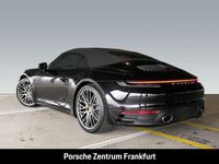 gebraucht Porsche 911 Carrera S Cabriolet 992 HA-Lenkung InnoDrive